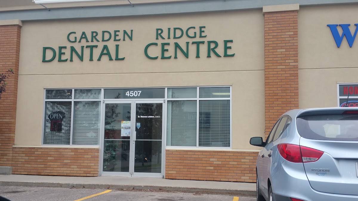 Garden Ridge Dental Centre