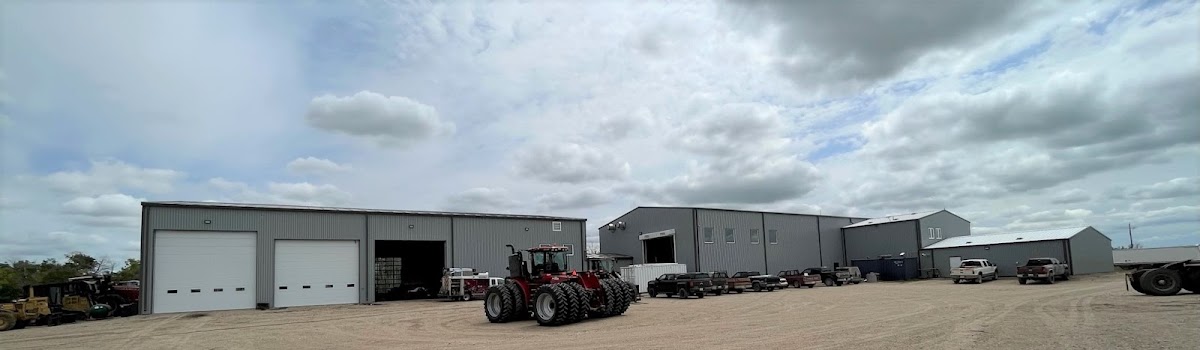 Jobsite Mechanical Service