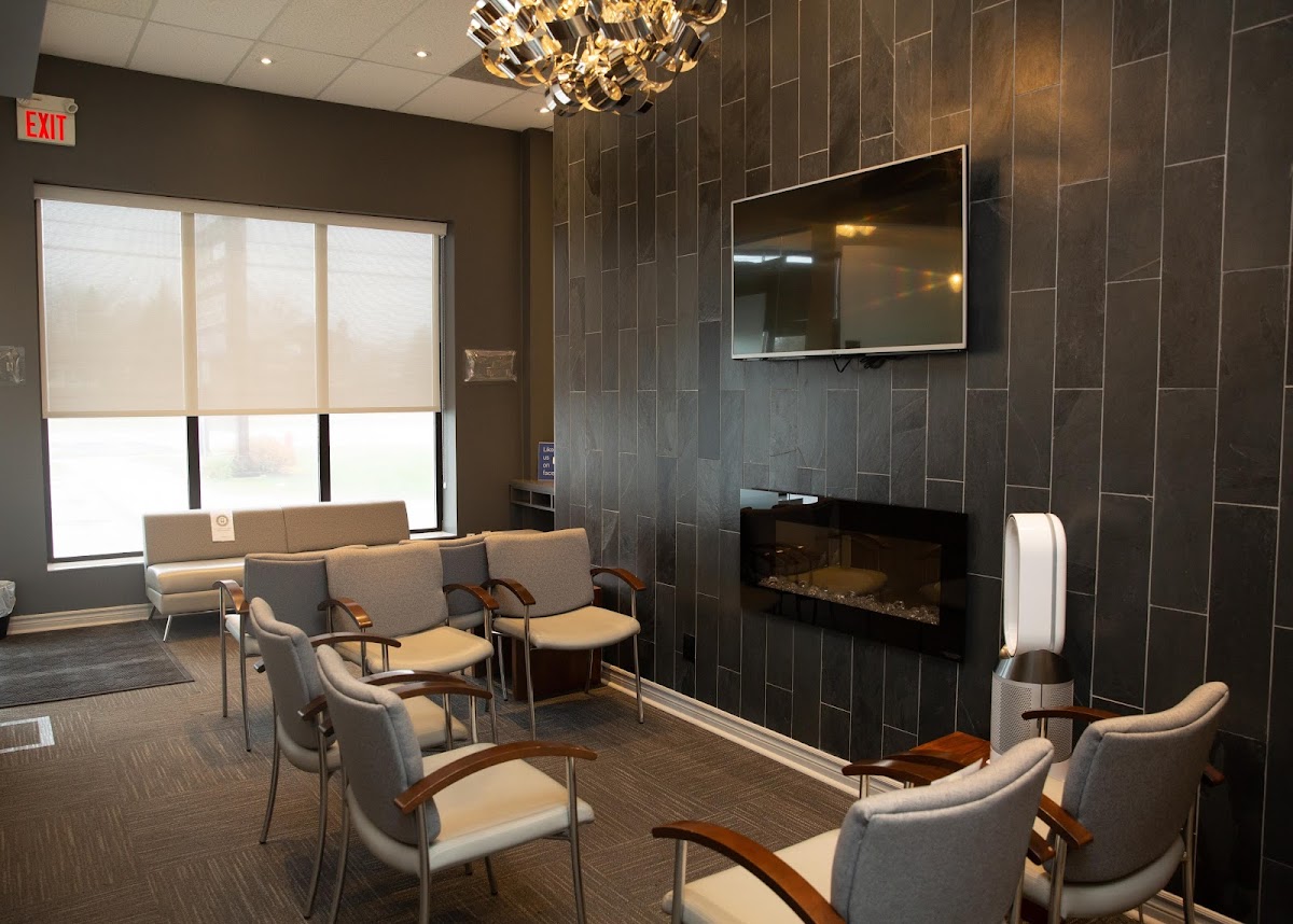 City Heights Dental Centre