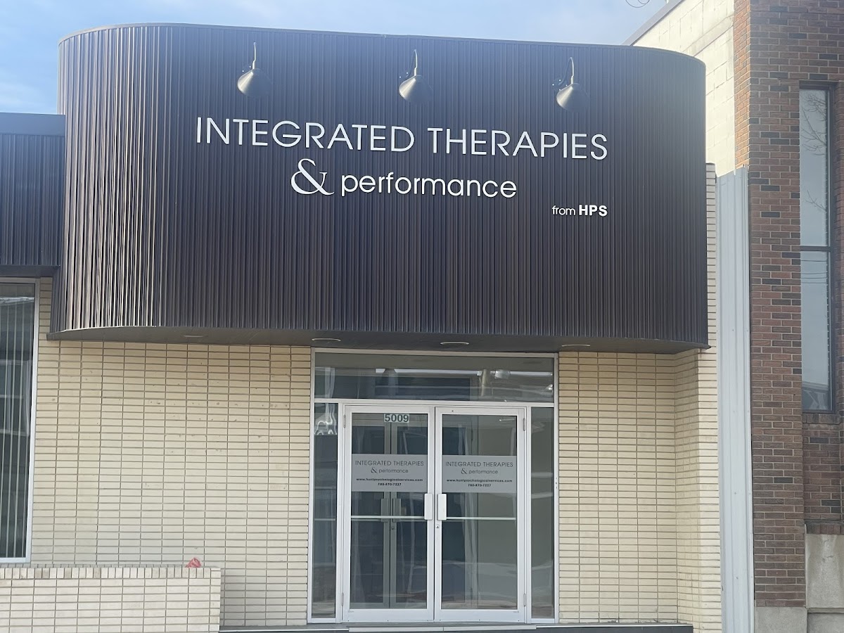 Integrated Therapies & Performance from HPS