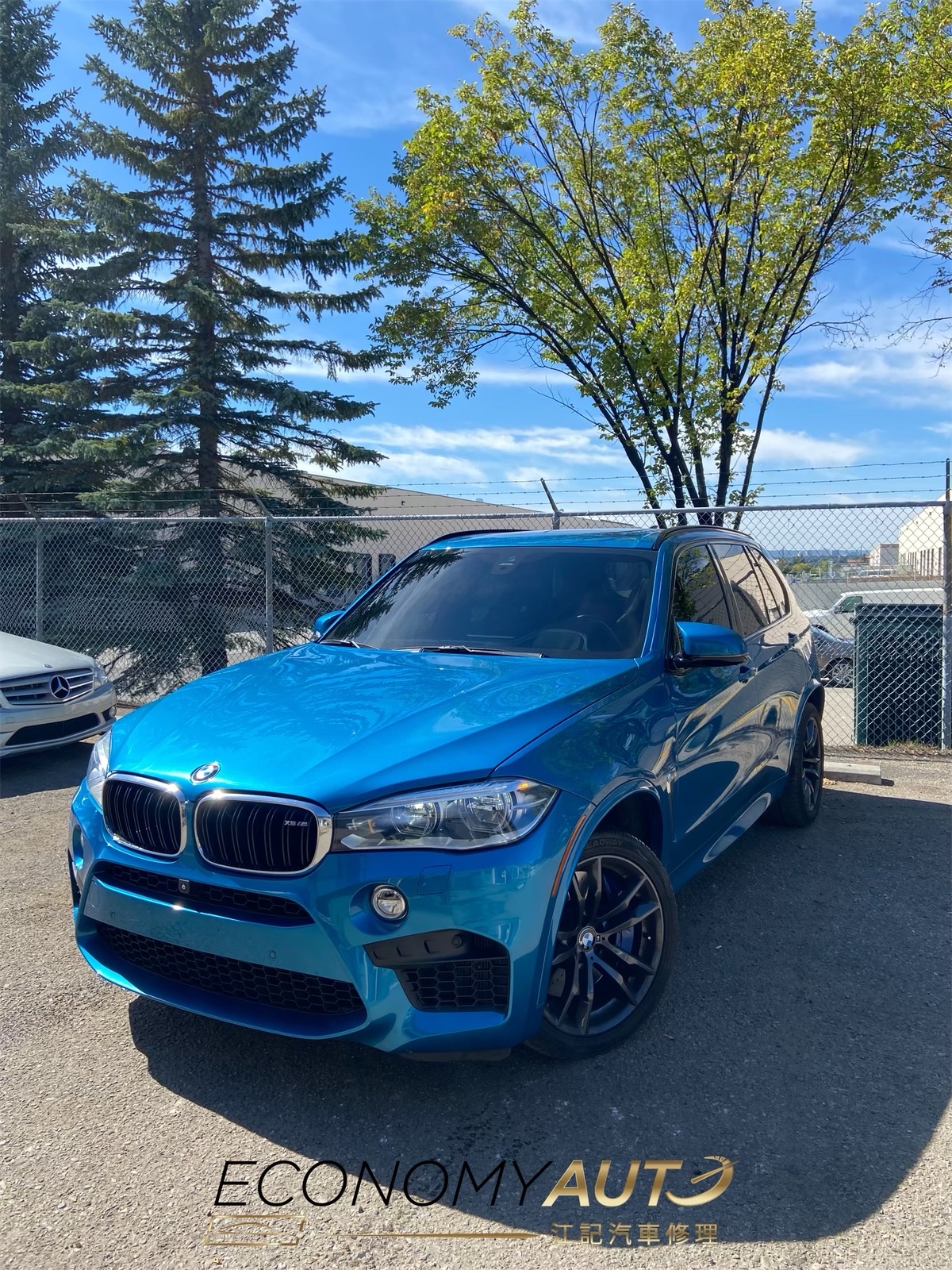 Economy Auto Repair and Detail