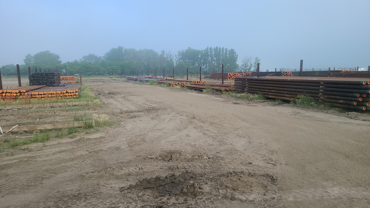 Techmation Electric & Controls Ltd.