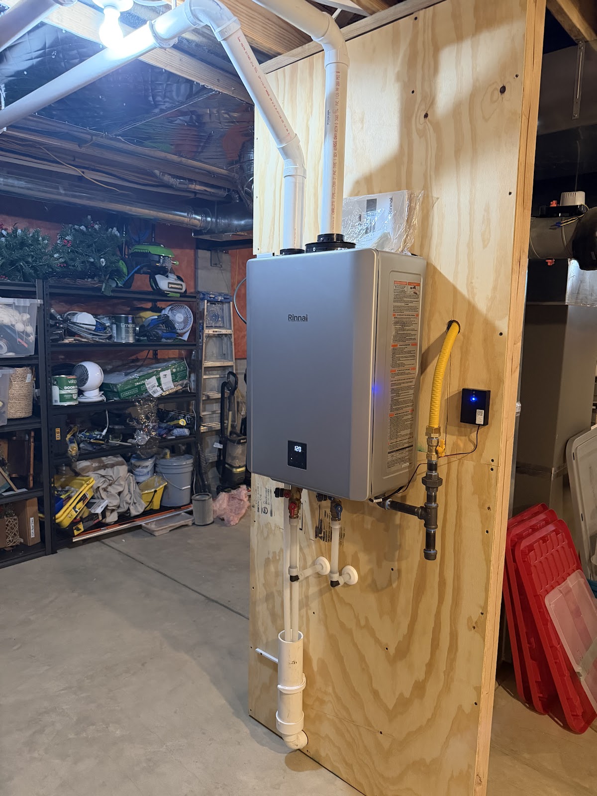 Eaton Plumbing, Inc.