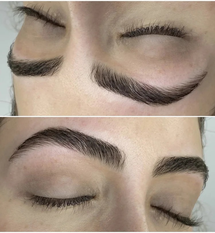 Lavoom Salon - Eyebrow Threading, Tinting & More.