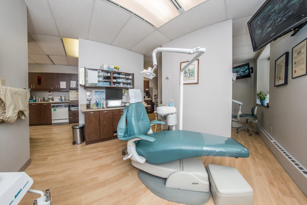 Kent Street Dental Centre
