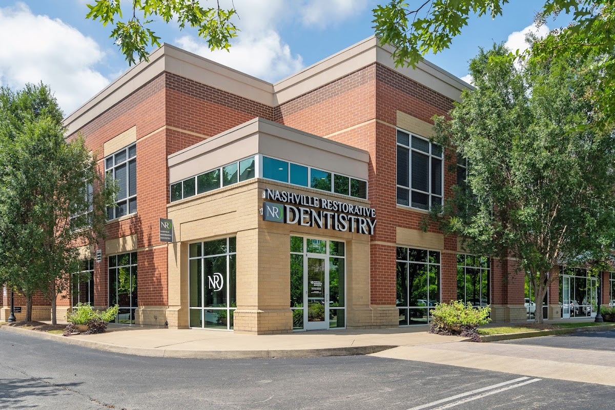 Nashville Restorative Dentistry