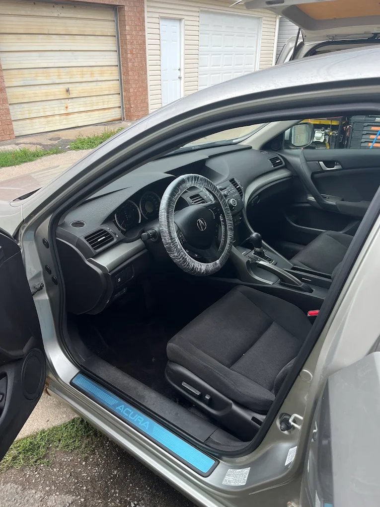 Auto Shine Mobile Car Detailing Newmarket, ON