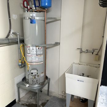 Downtown San Diego Plumber, Drain Cleaning, Water Heater Services