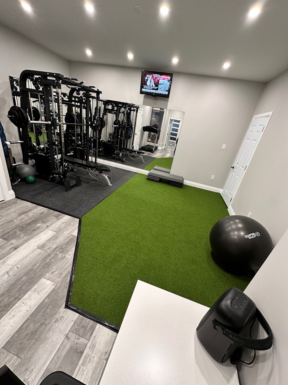 Physio Pros Oakville