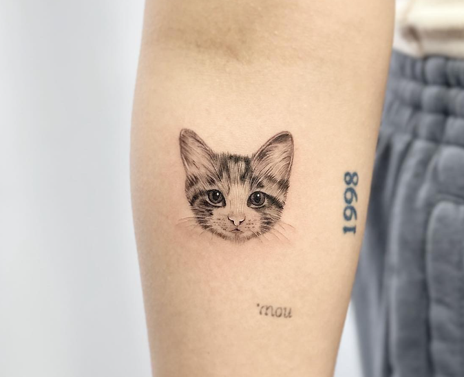 Lazybones Tattoo & Piercing