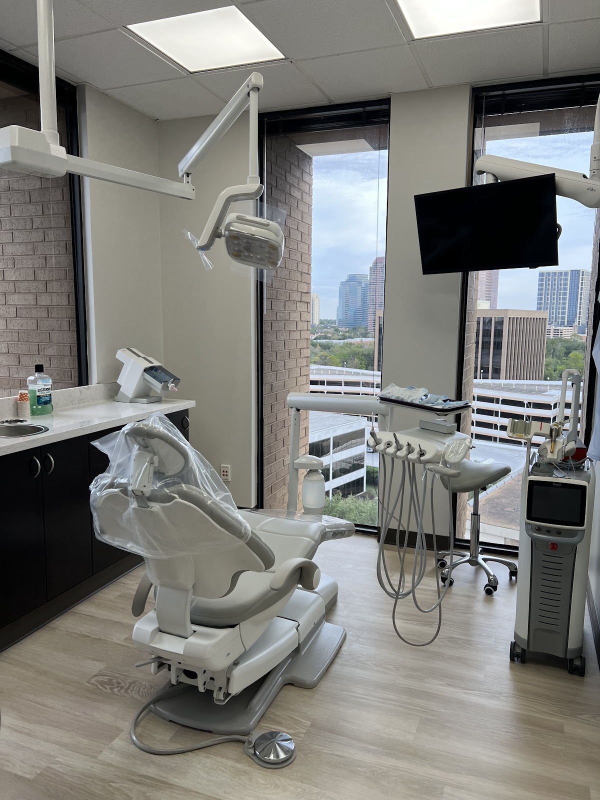 Houston Uptown Dentists
