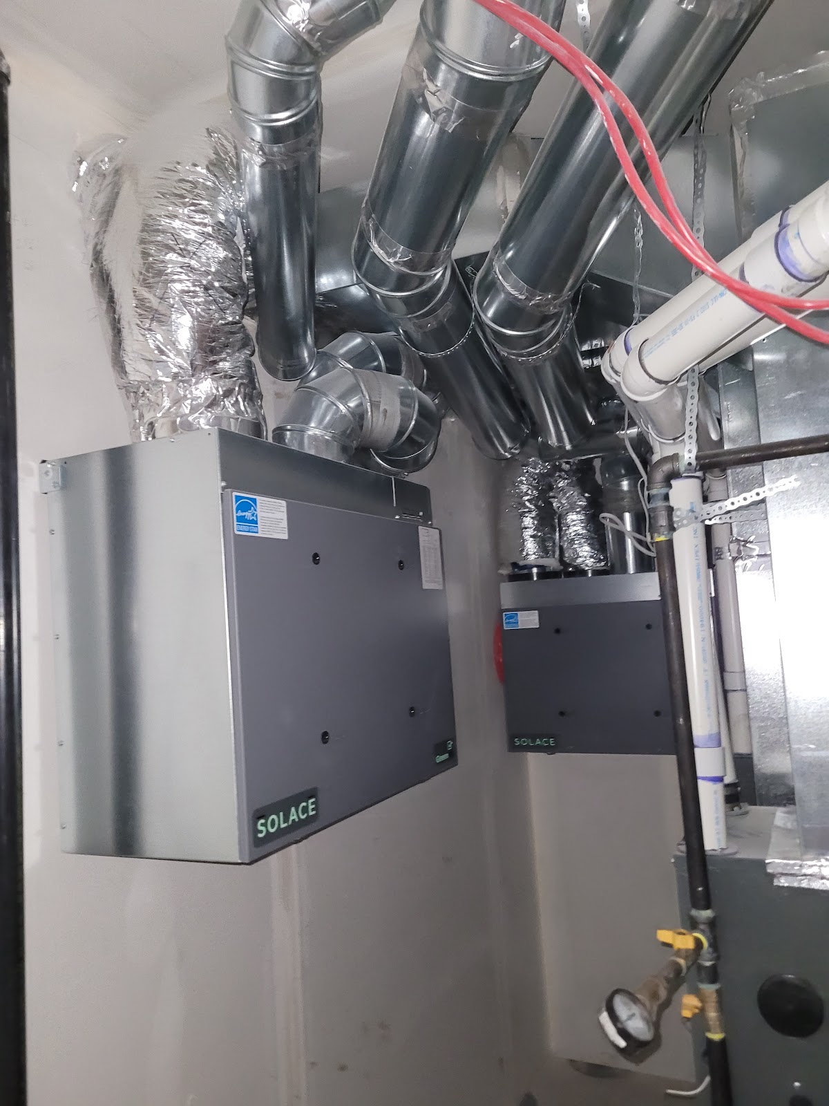 Crystal Waters Home Comfort