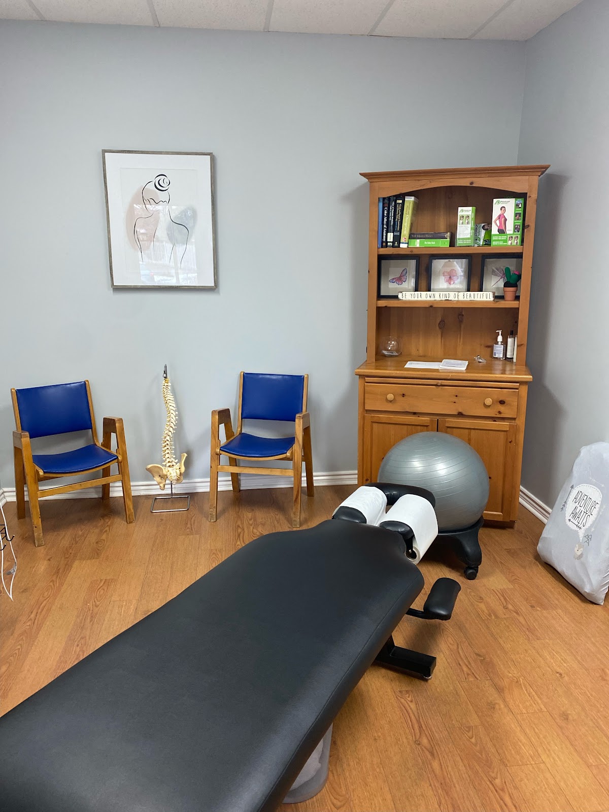 Pickering Chiropractic Health Centre