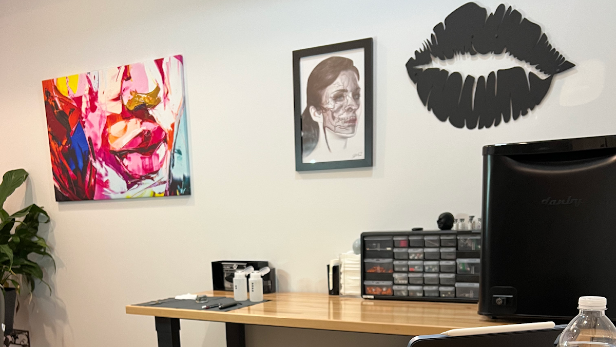 True Clinic - Botox, Lips & More