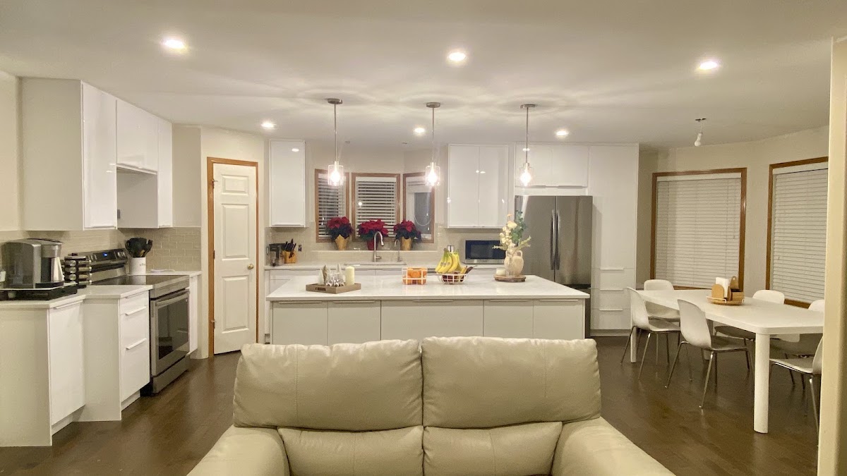 A-Star Electric Ltd.