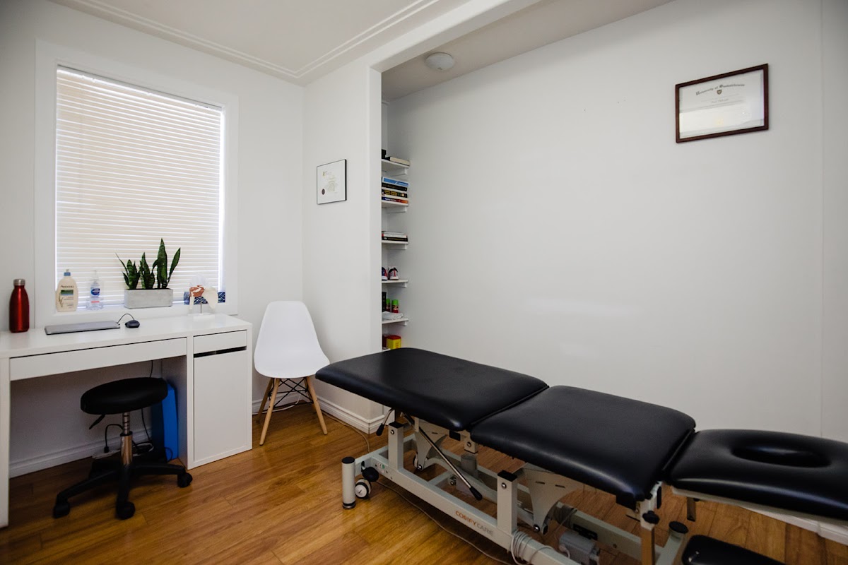 Summit Sports and Health Broadway