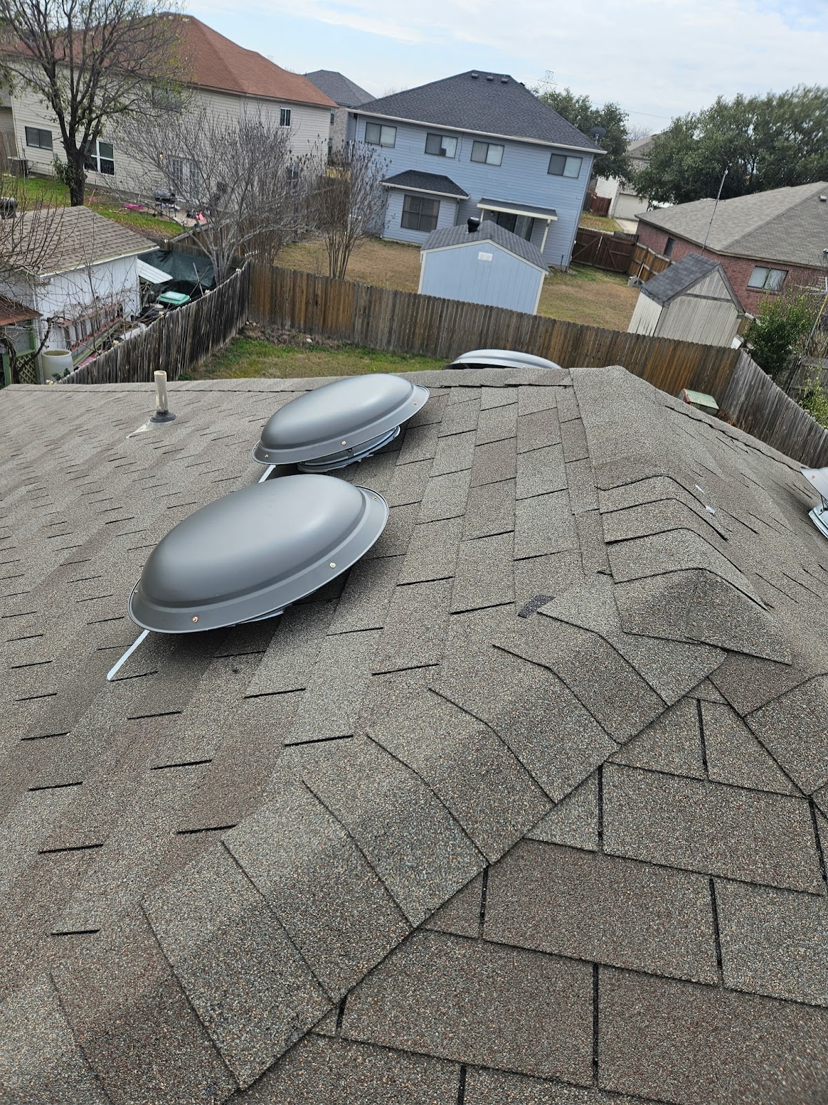 Rod Roofing, LLC