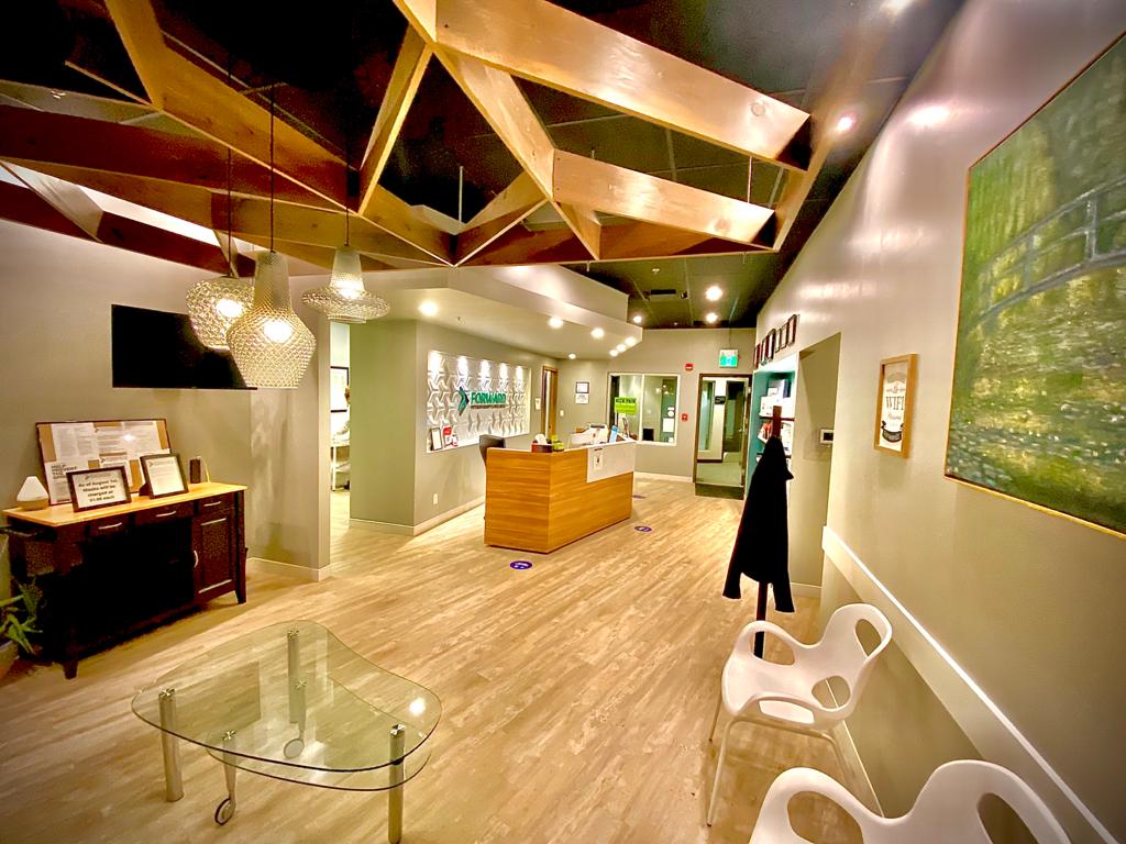 Forward Physiotherapy & Wellness