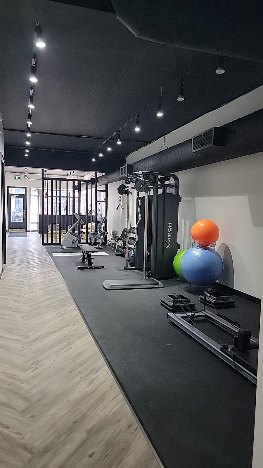 Synergy Health & Sports Rehab