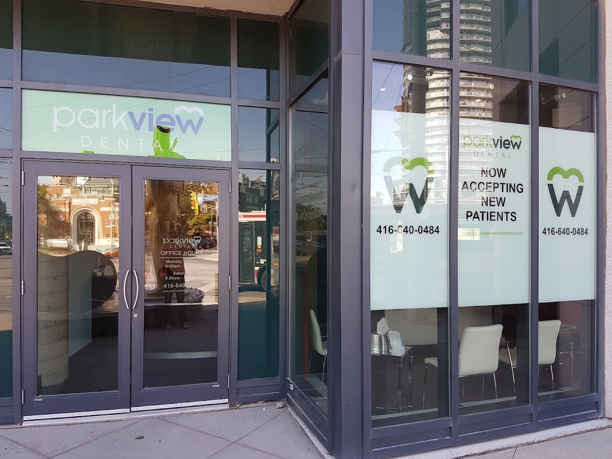 Parkview Family Dental Clinic