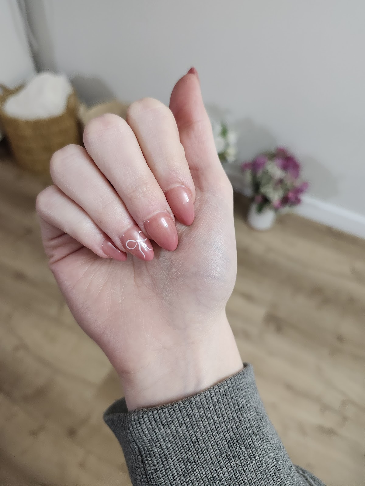 Binh's Nails South Common