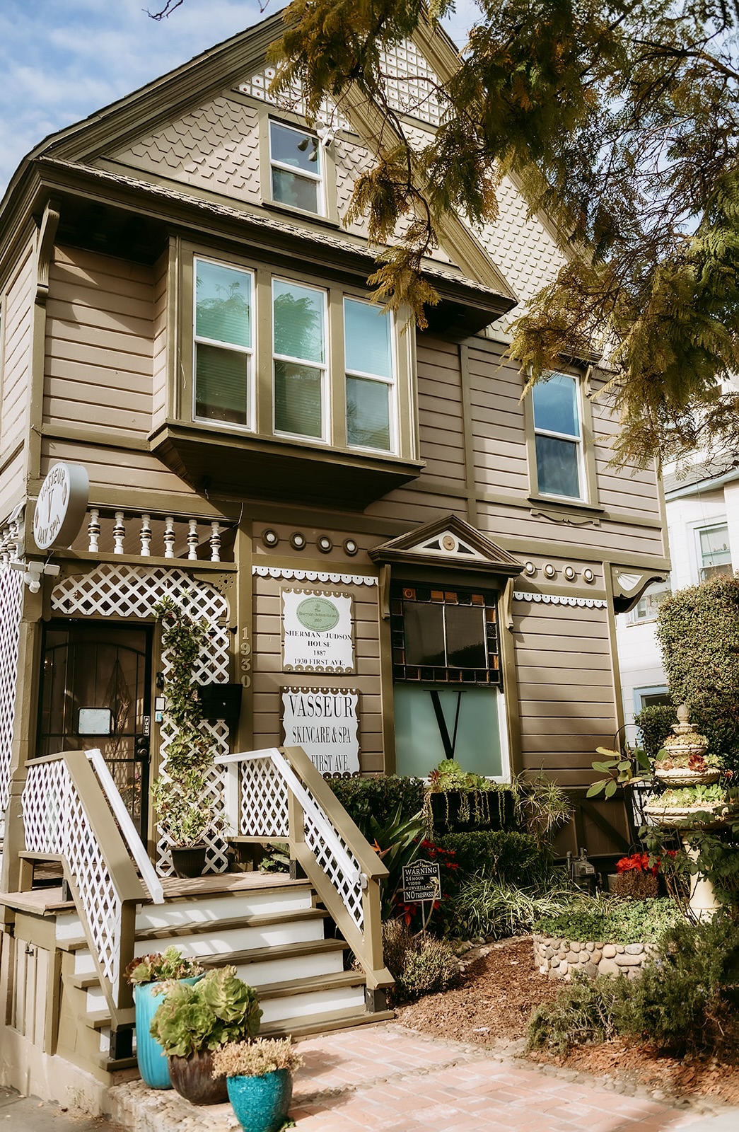 Vasseur Skin Clinic and Spa