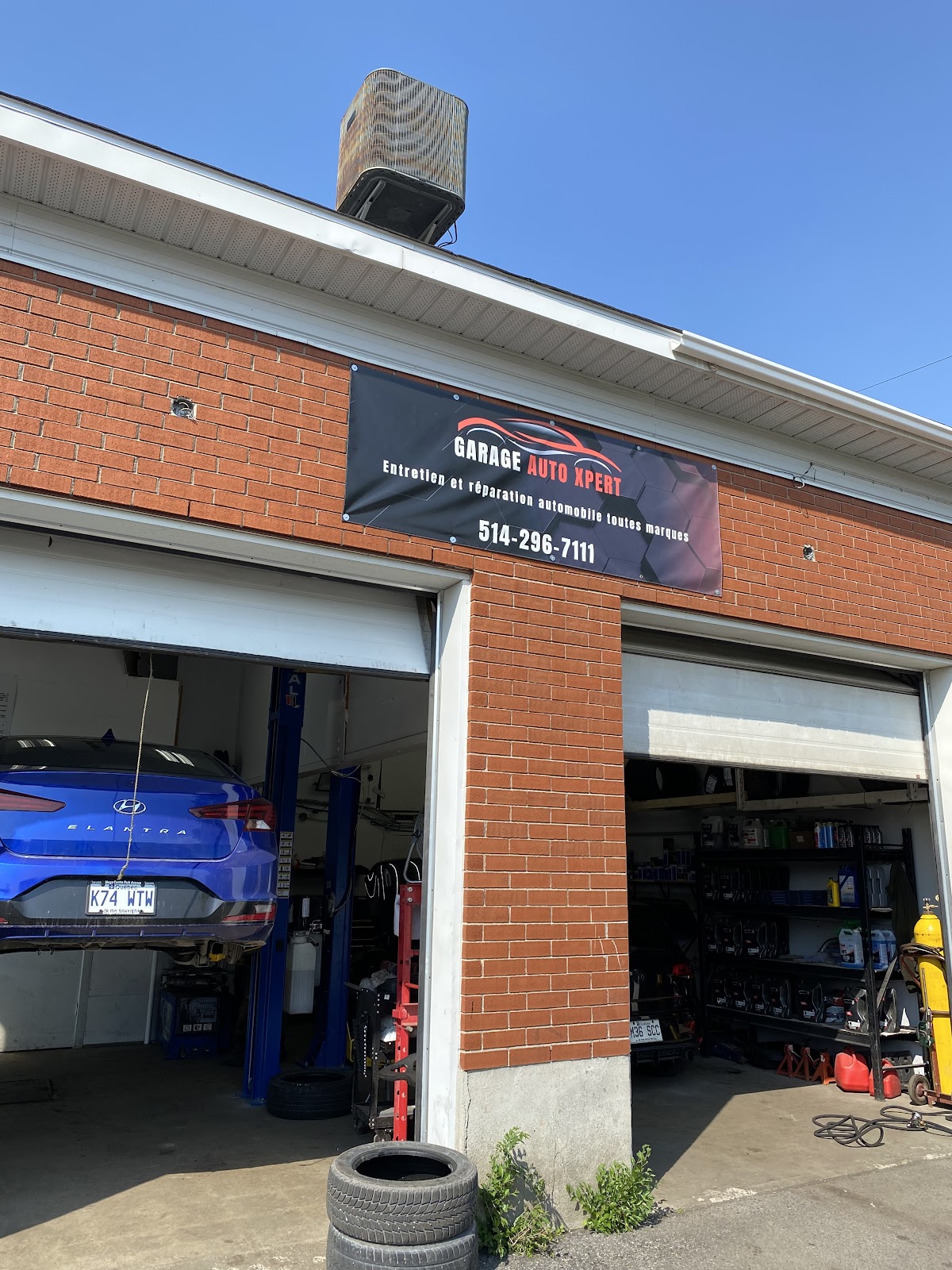 AutoXpert