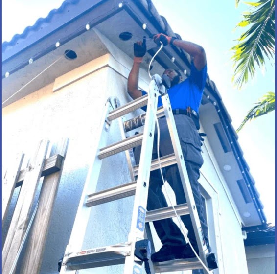 Electroman, LLC