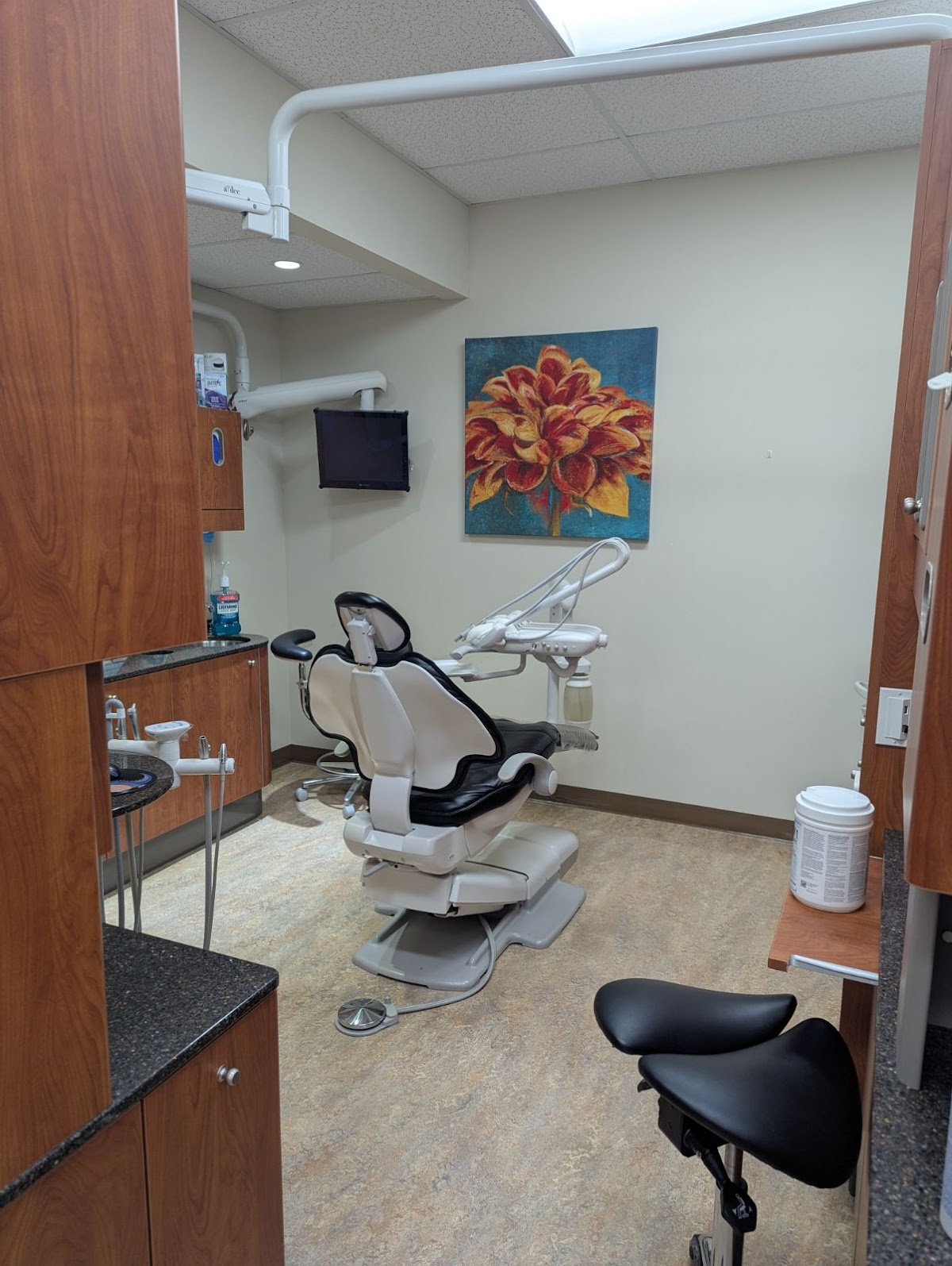 Orion Dental Group