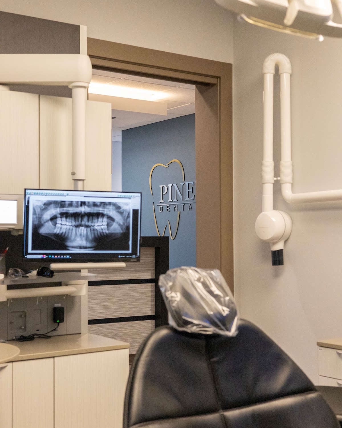 Pinehouse Dental Office