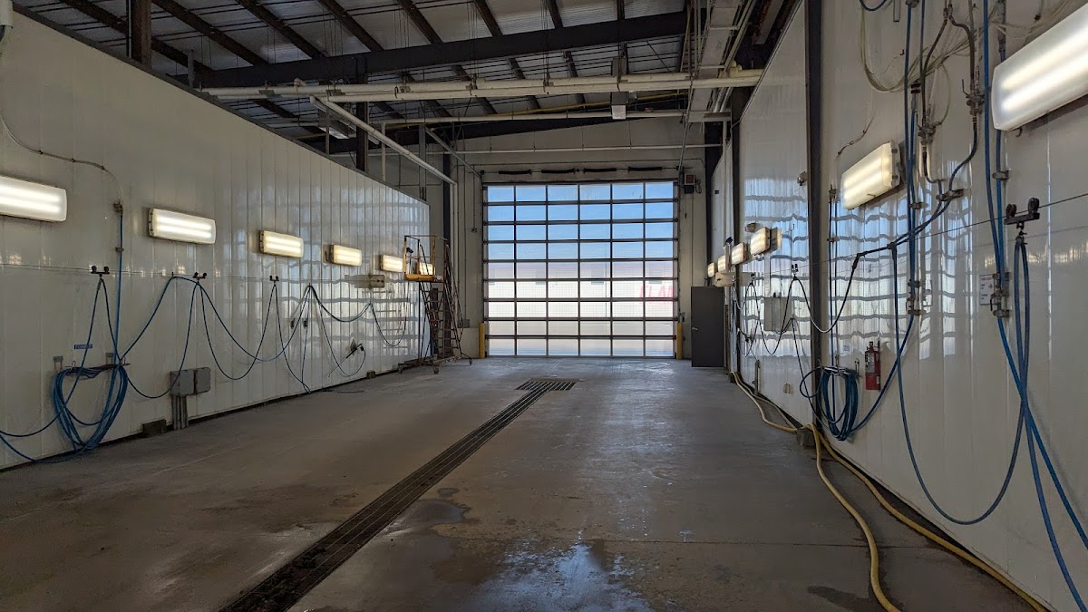 SoakZone Car & Truck Wash