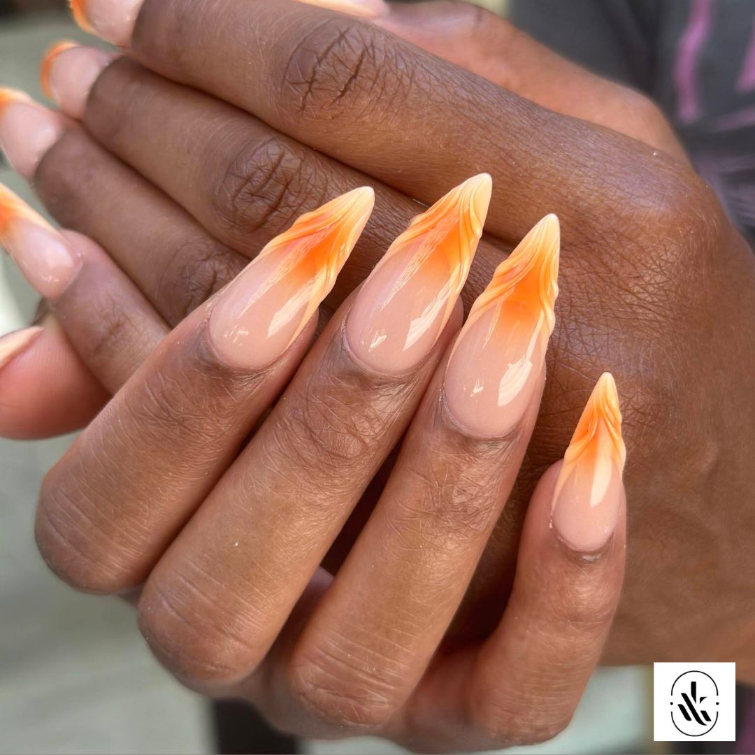 Lush Nail Bar Atlantic