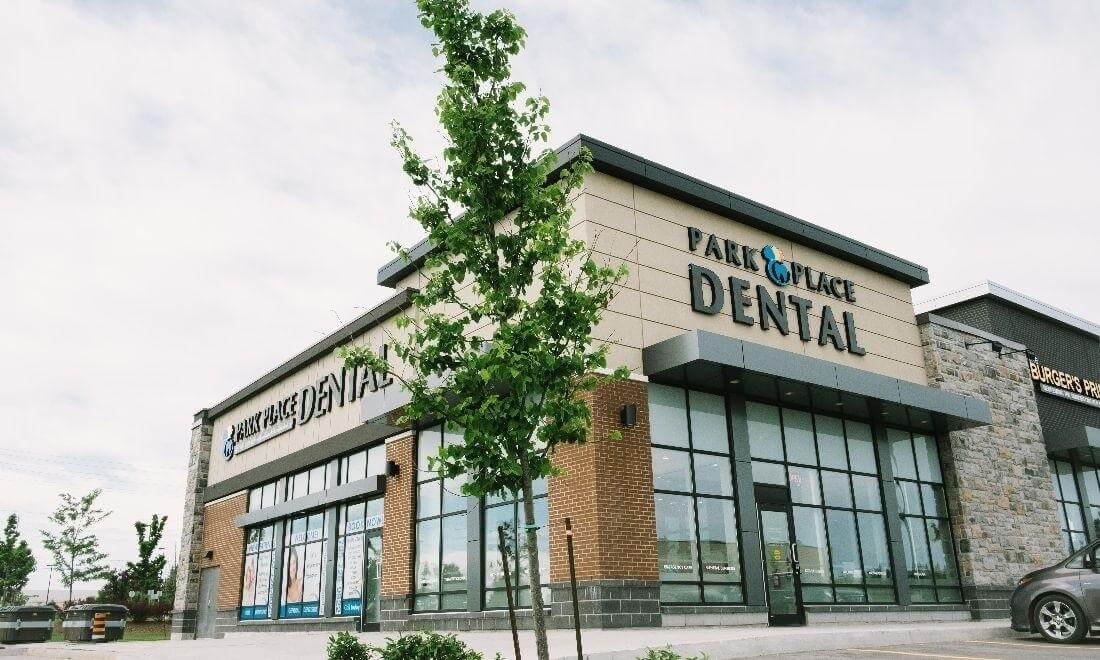 Park Place Dental