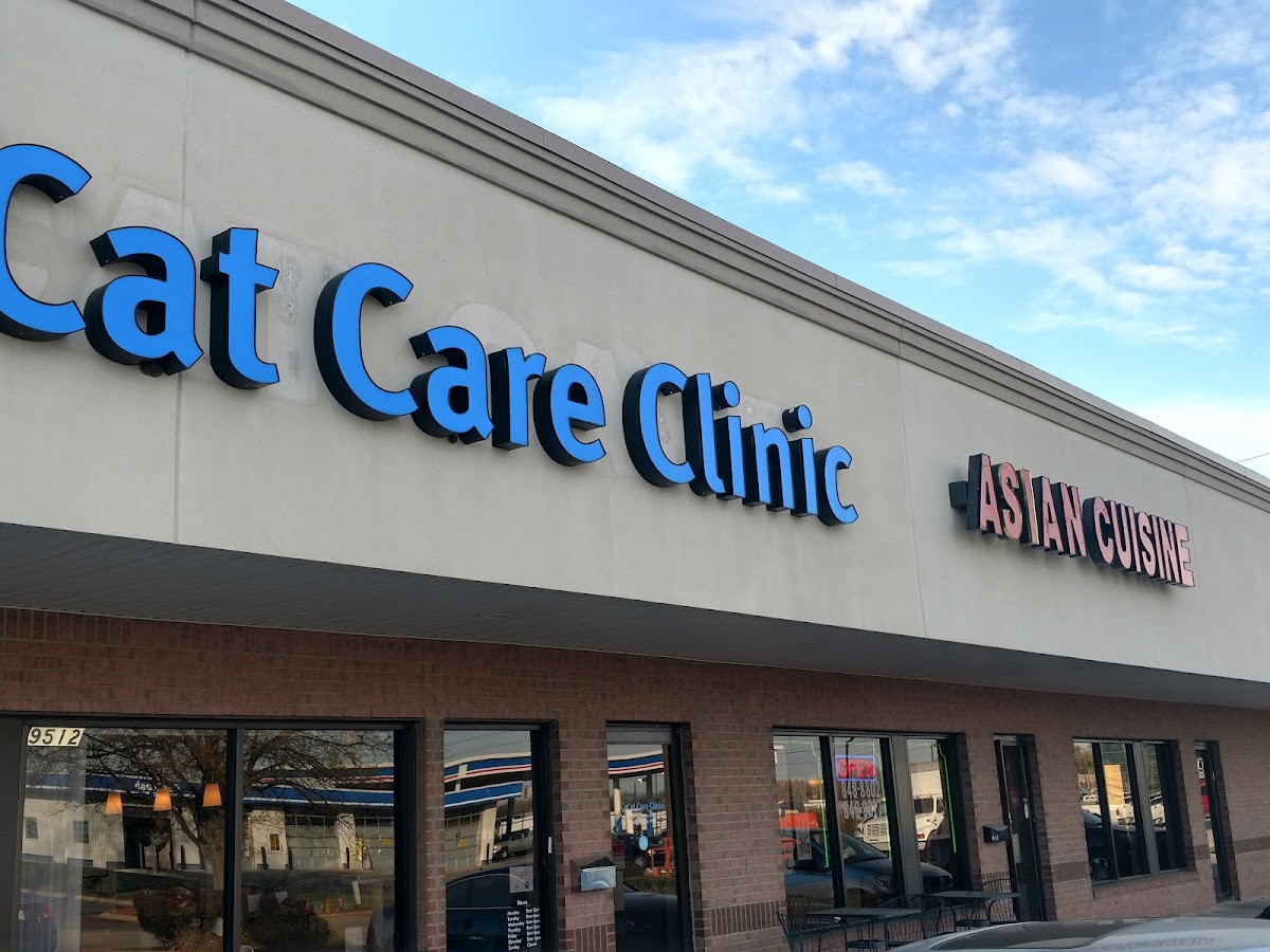 Cat Care Clinic