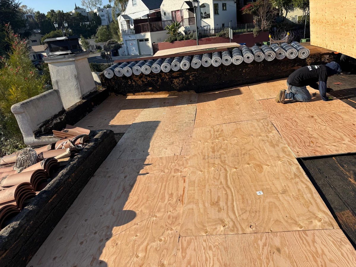All In Roofing