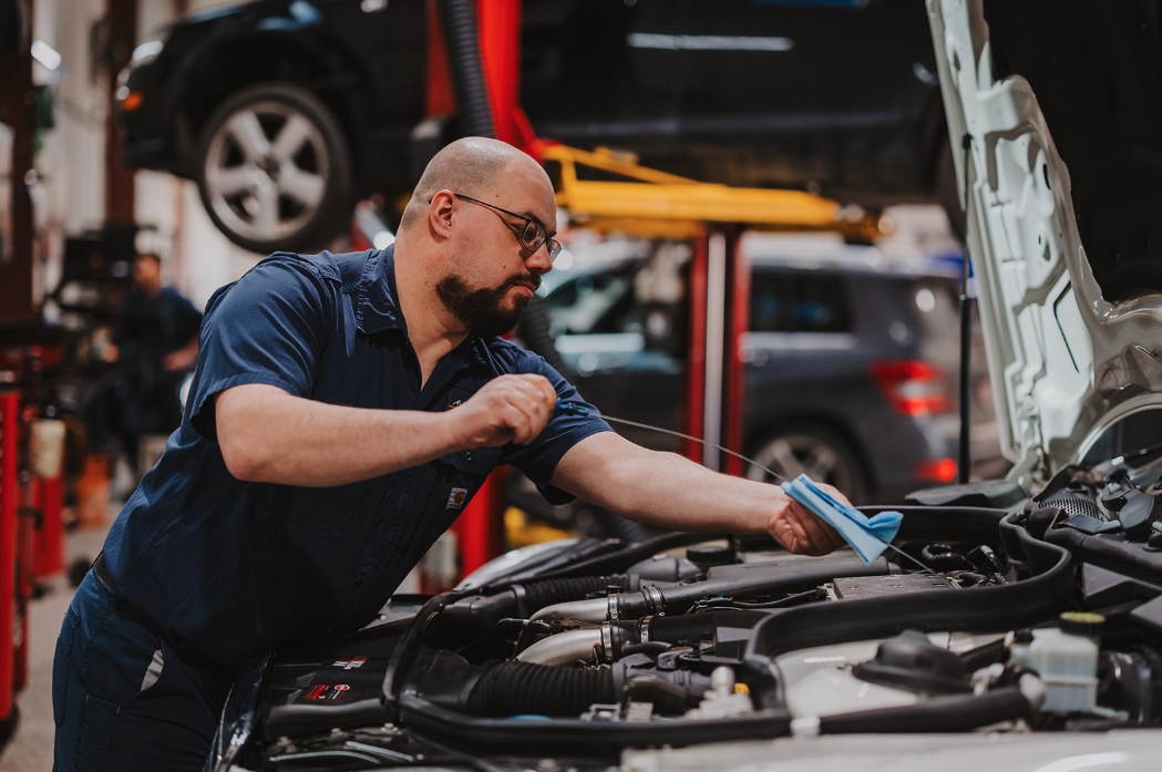 AutoGermany - Audi, BMW, Mini and Mercedes Repair Edmonton AB