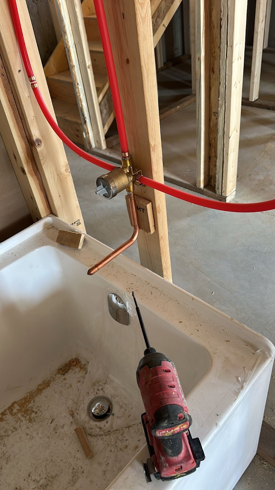 A Class Plumbing Ltd | Plumber in Calgary