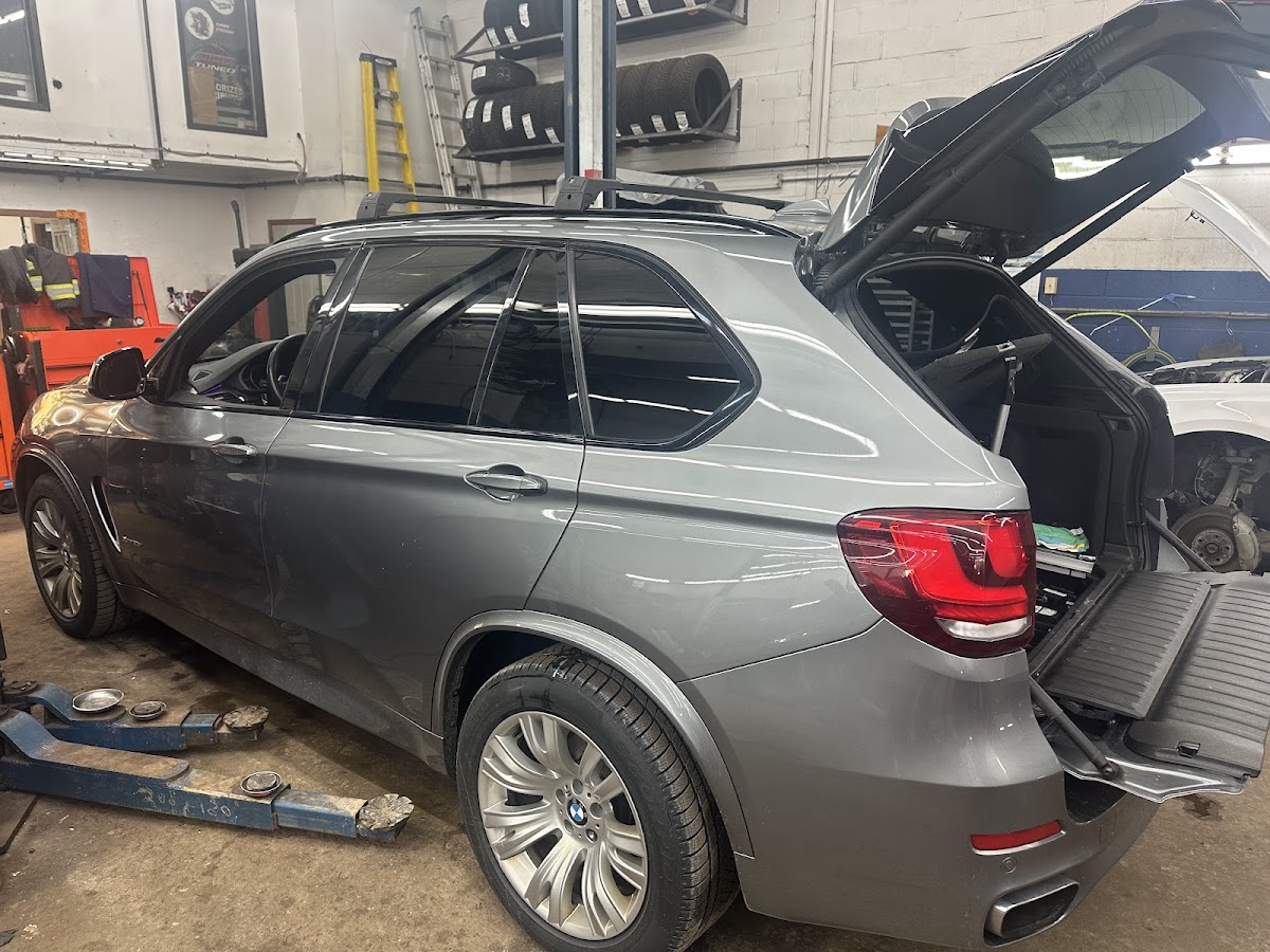 Mittler Motors
