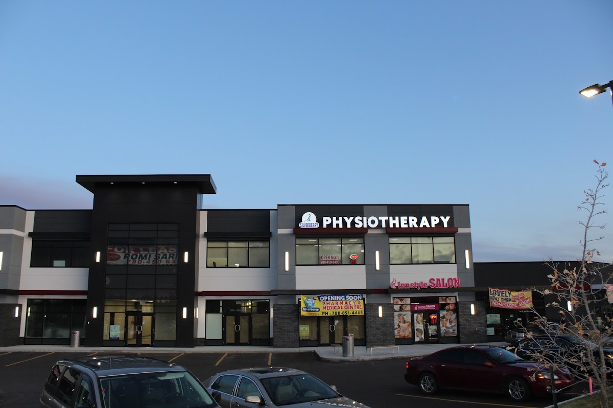 Silverberry Physiotherapy