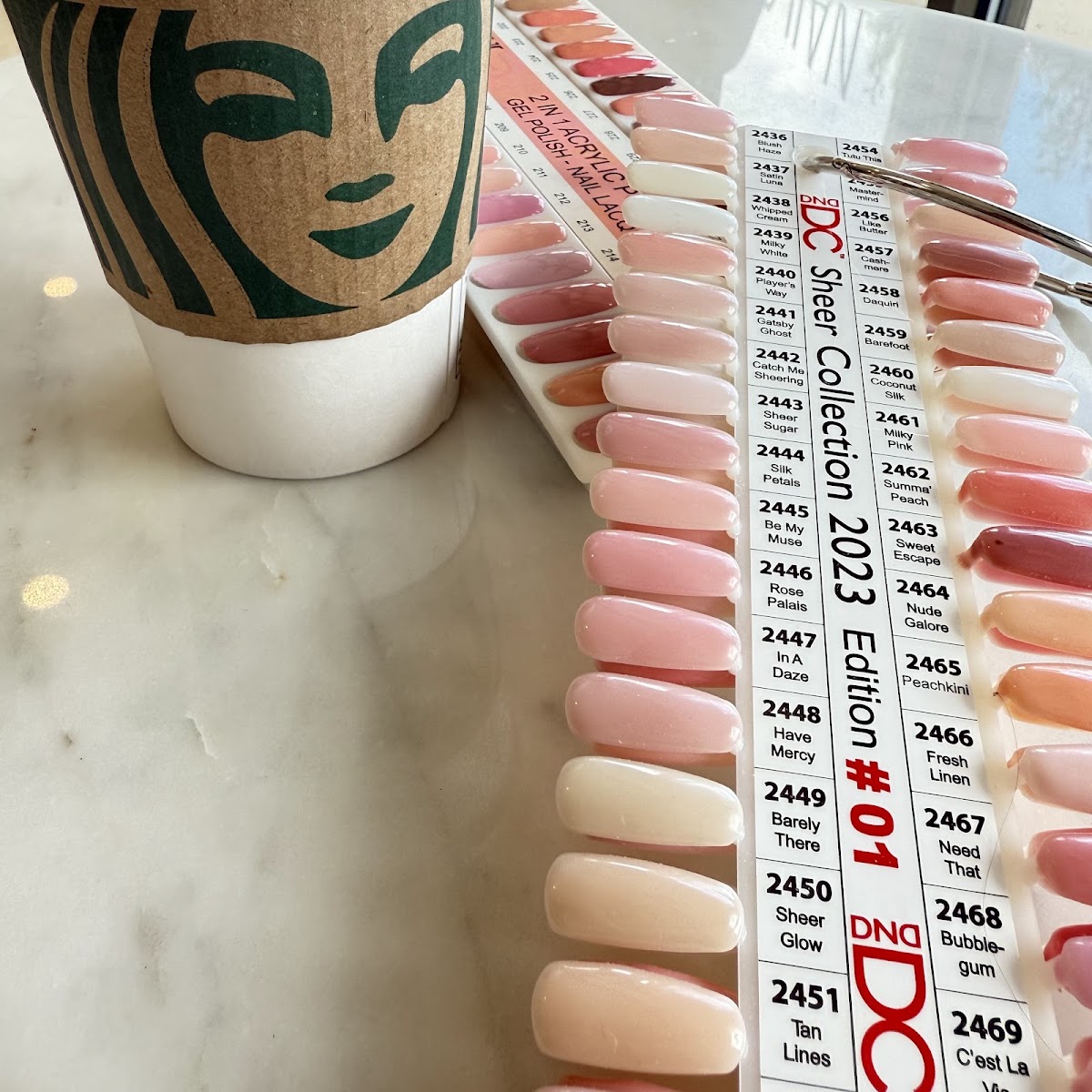 Gloss The Nail Lounge