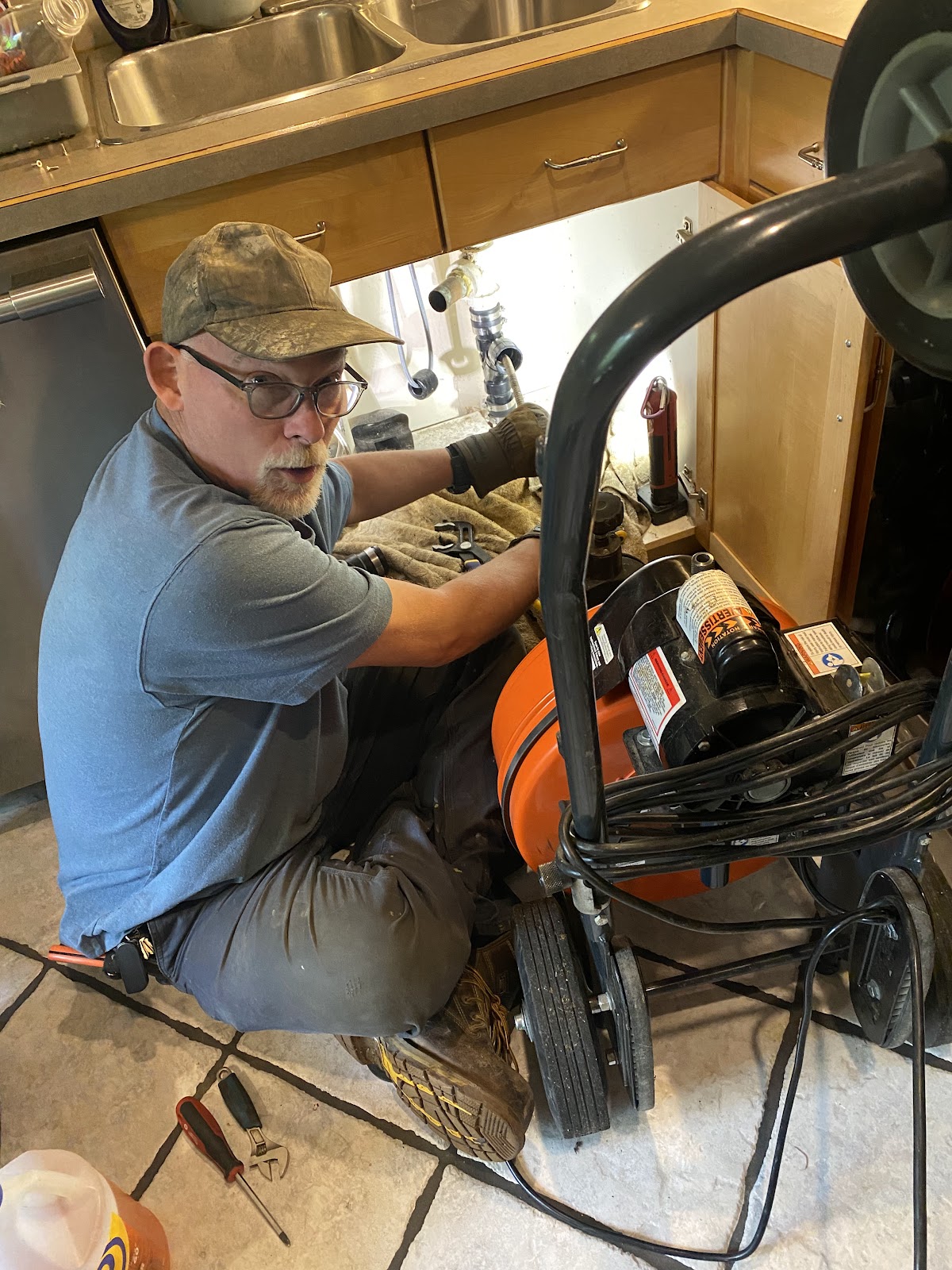 Black Hills Plumbing and Heating Services