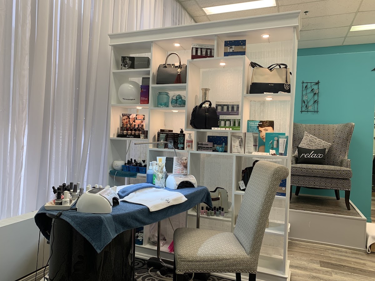 Celtic Heart Health and Beauty Day Spa