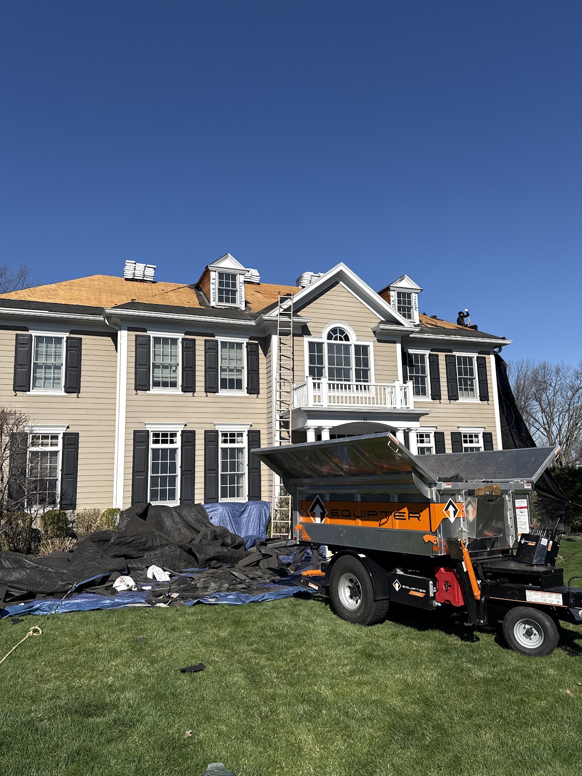 American Home Contractors