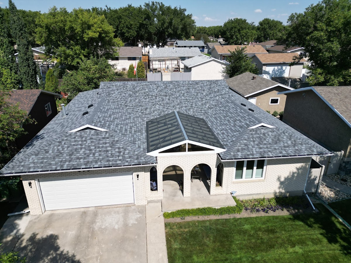 Wiebe's Roofing Ltd.
