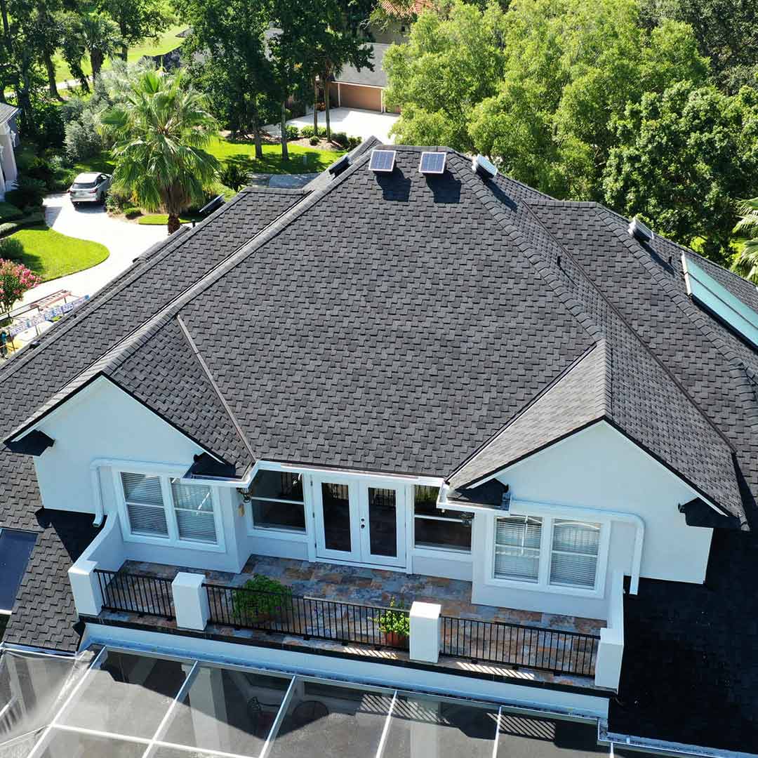 A. J. Wells Roofing & Construction
