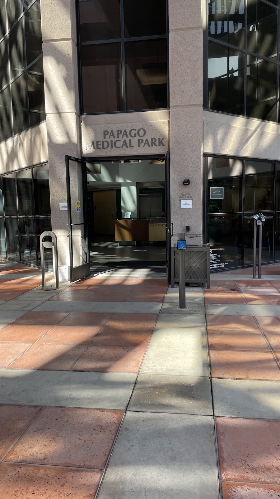 Empower Physical Therapy: Downtown Phoenix