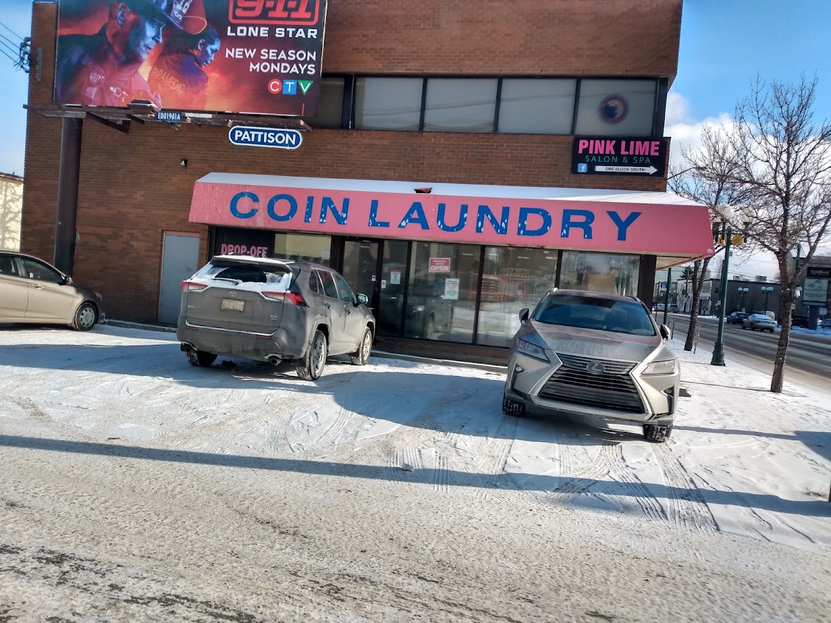 The Laundry