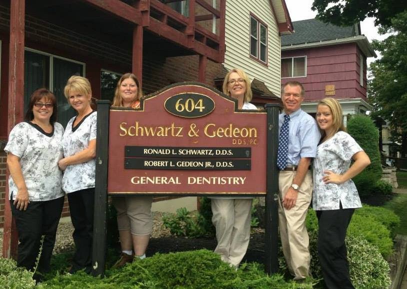 Schwartz & Gedeon, D.D.S., P.C.