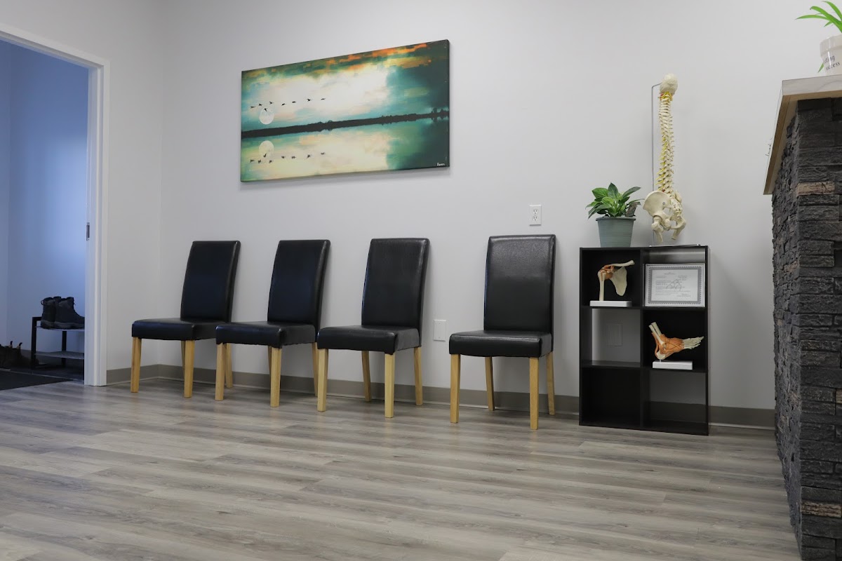 Jannalee Physiotherapy