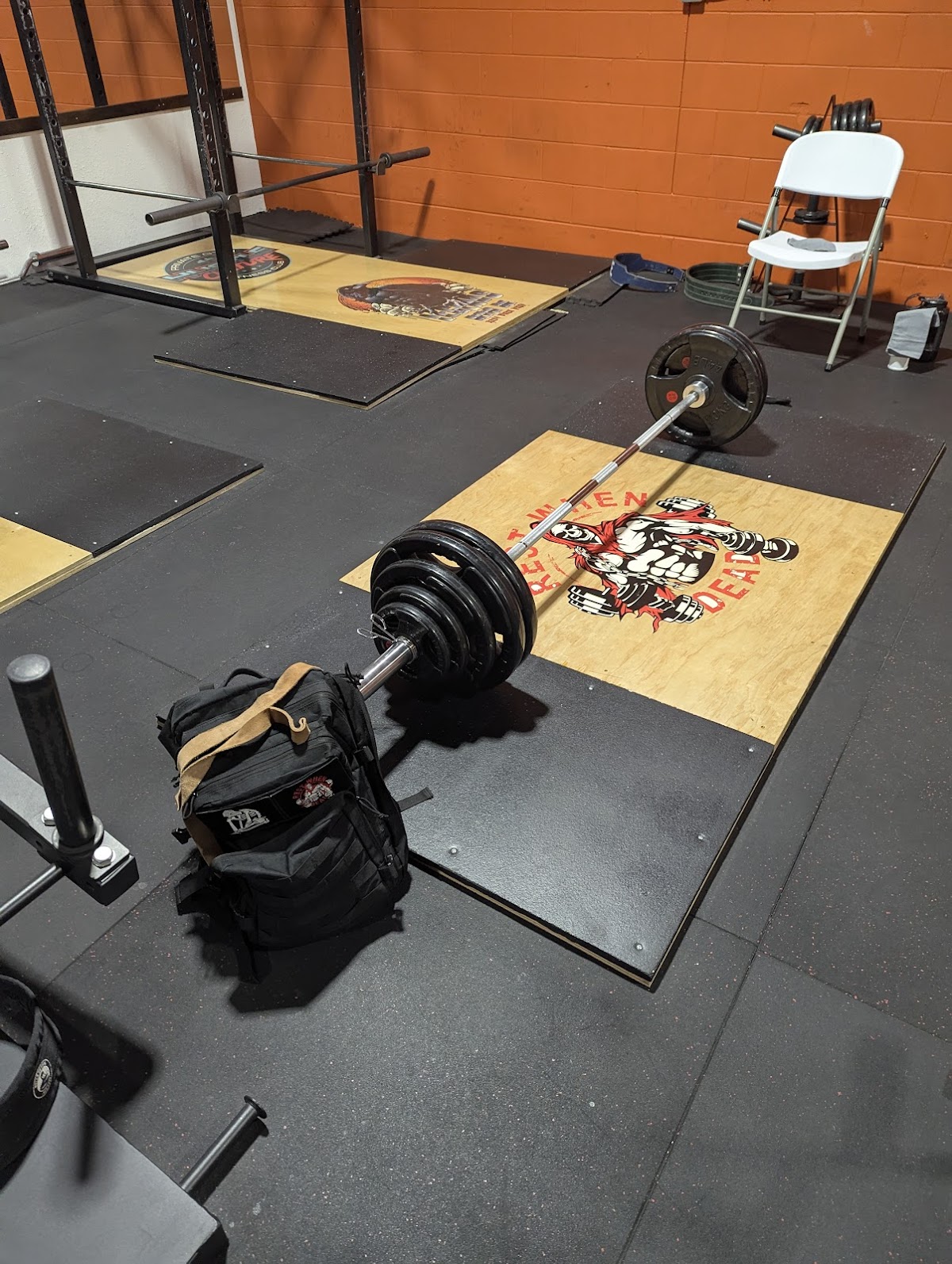 Hustle Culture Fitness Club